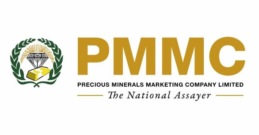 PMMC upgrades assaying laboratory at KIA to enhance monitoring of gold exports