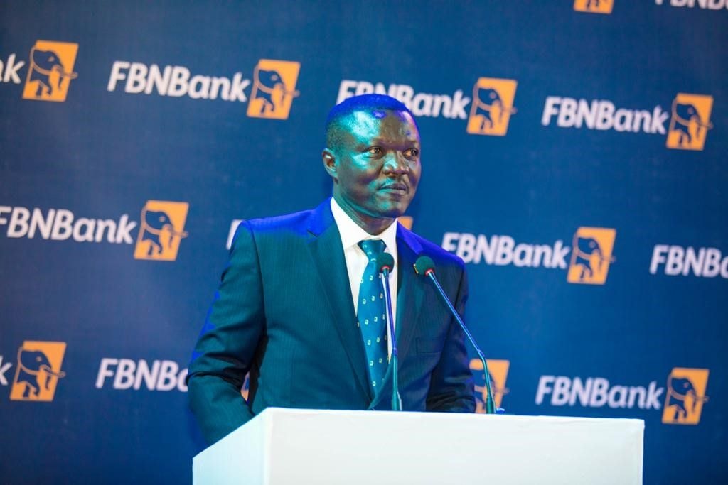 FBNBank opens latest branch at Osu Oxford Street