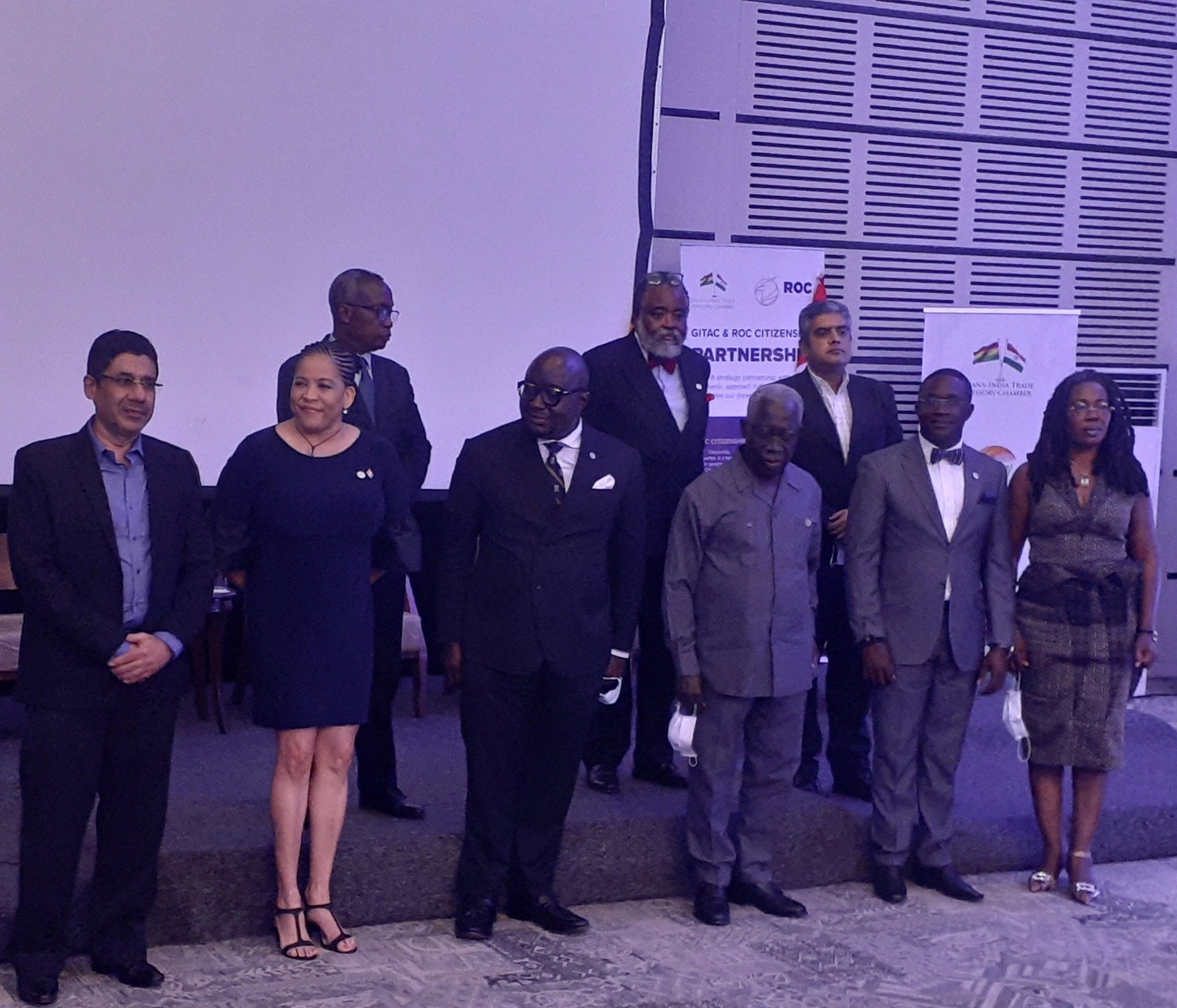 GEPA, GITAC collaborate to promote value addition for export