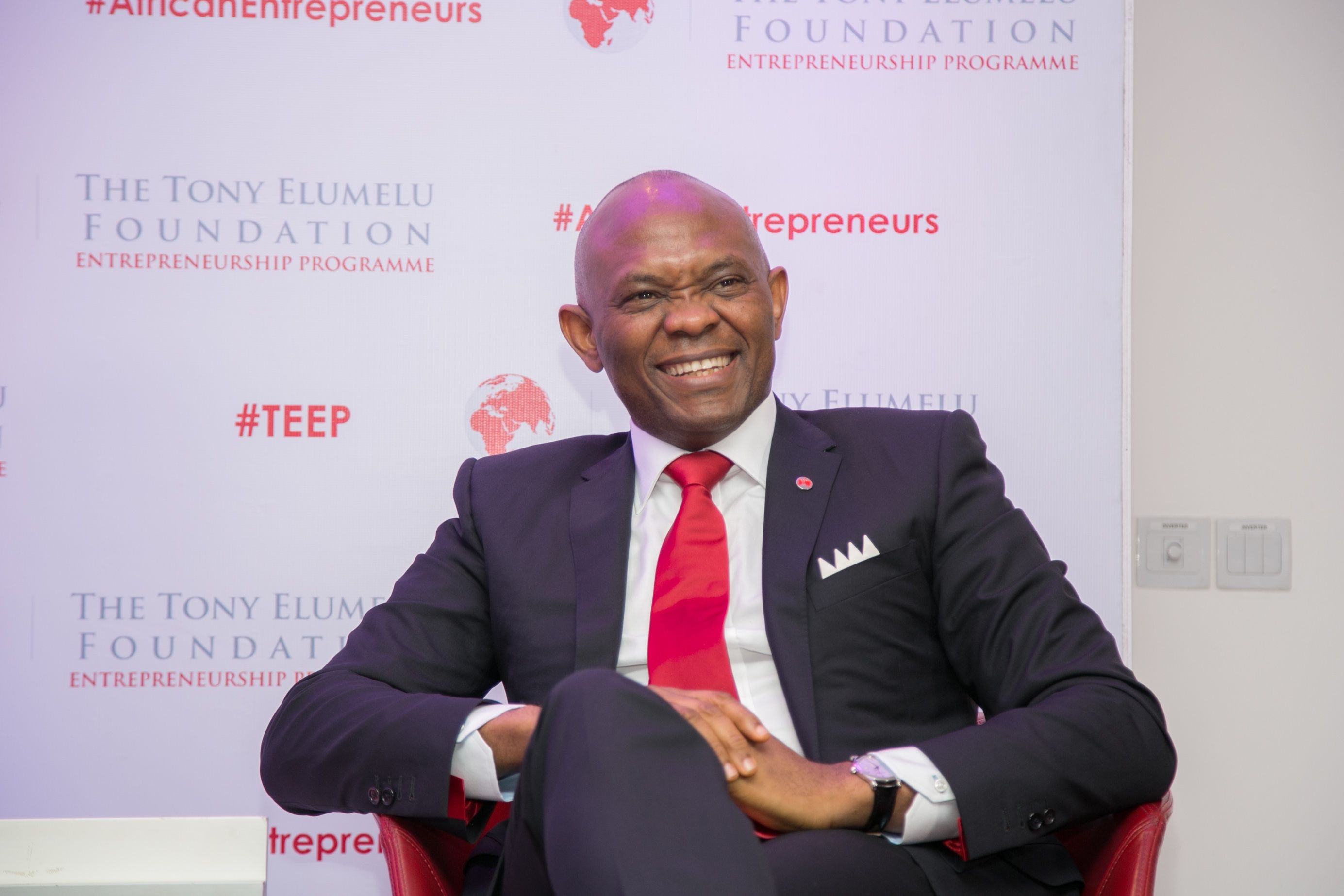 Tony Elumelu Foundation, European Union partner to transform economic empowerment of African women