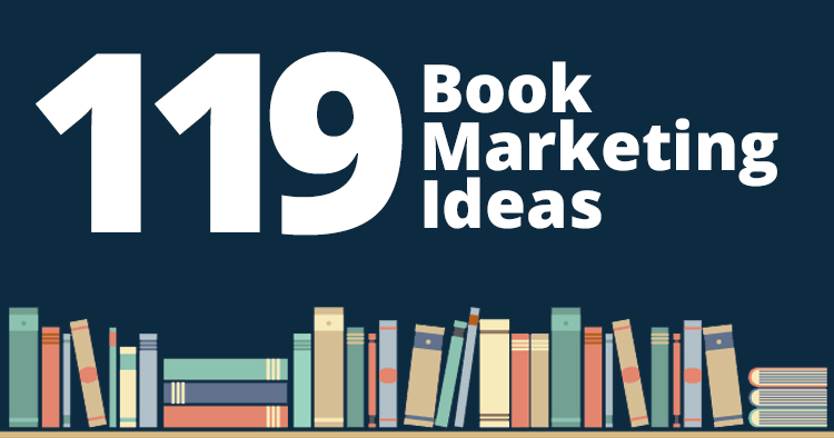 Book Marketing: Integral for a book’s success