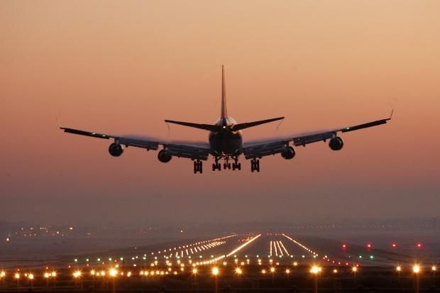 The sky is not the limit: Africa's self-imposed air travel crisis