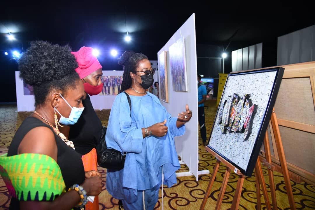 GEPA eyes visual arts to drive NTEs