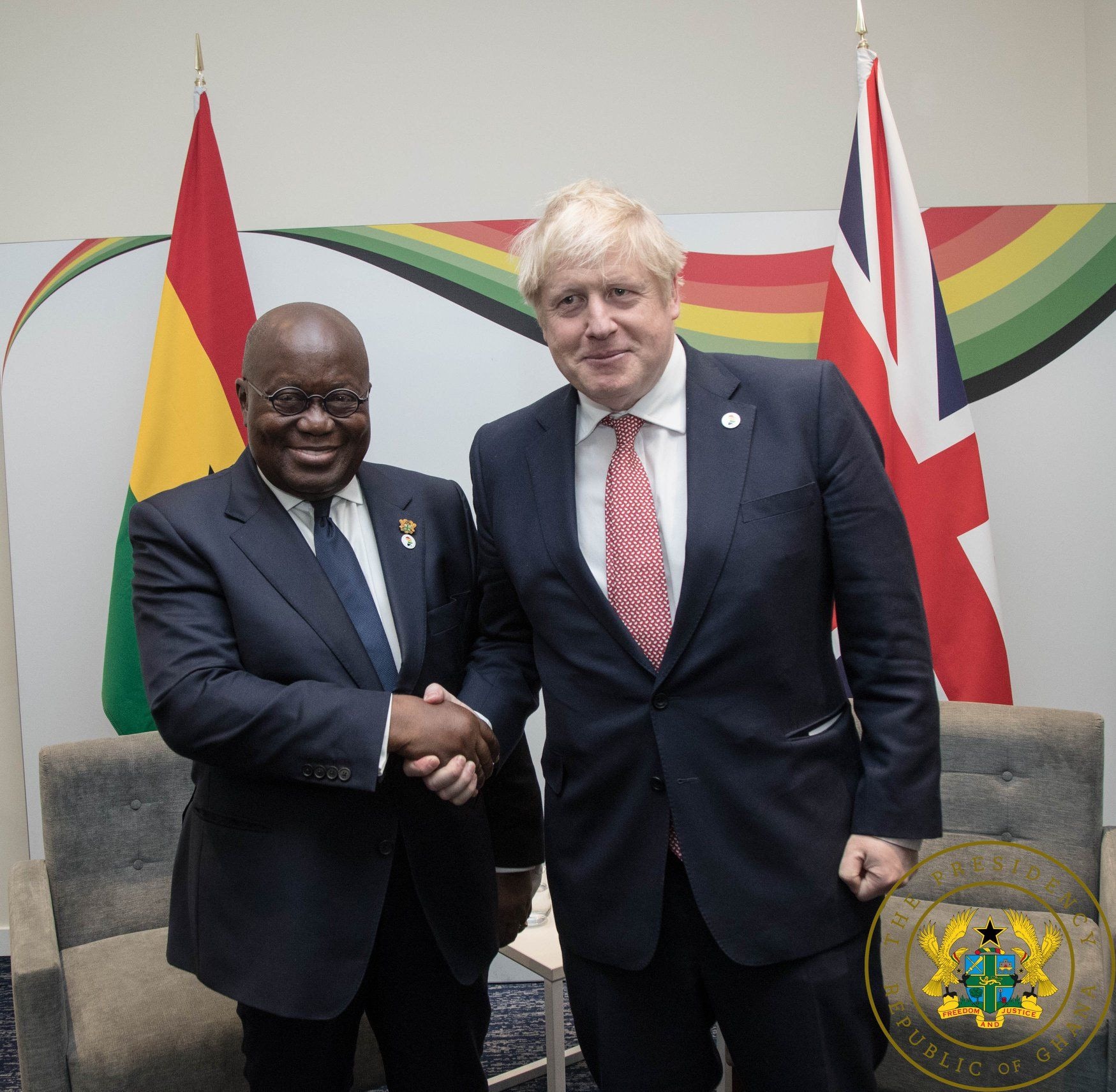 Reduction in UK AID: Implication for Ghana Beyond Aid