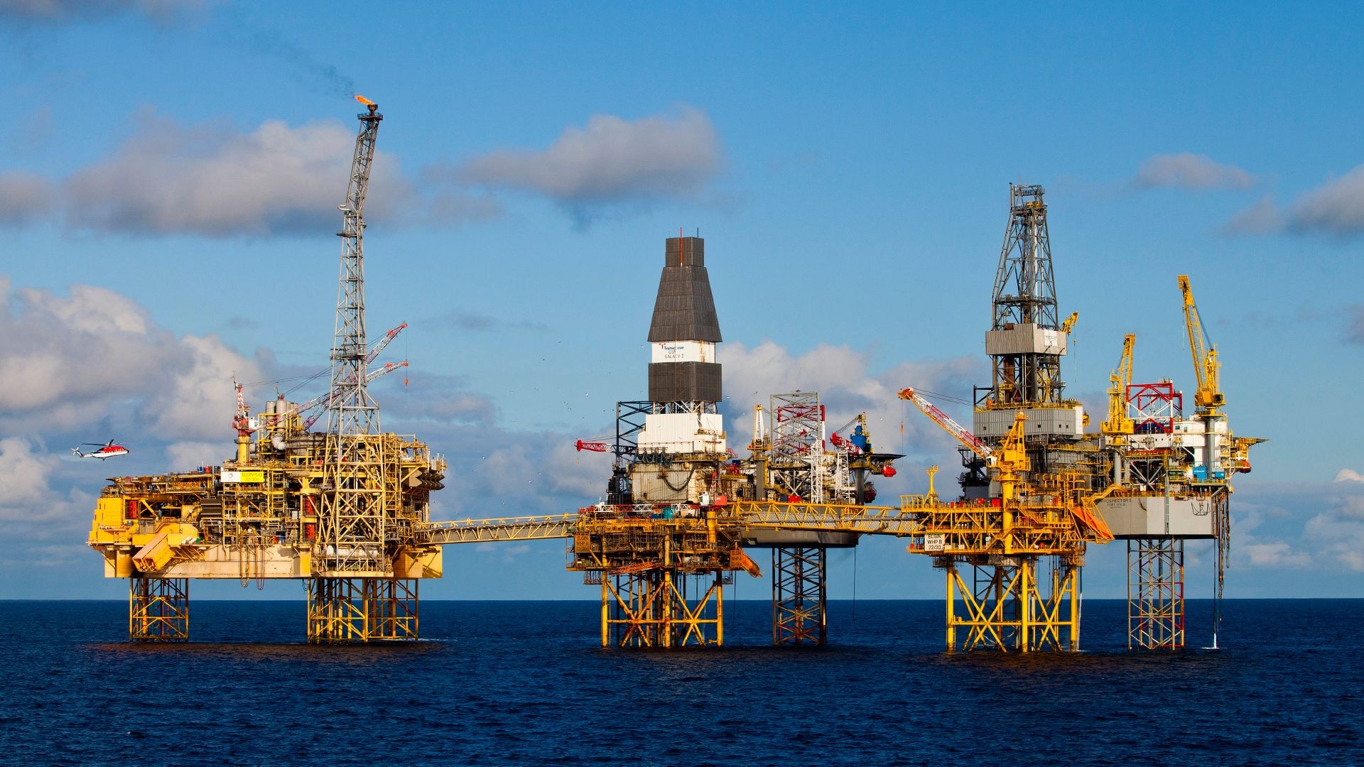 US$6.5bn from oil in 10yrs but nothing to show - PIAC, CSOs