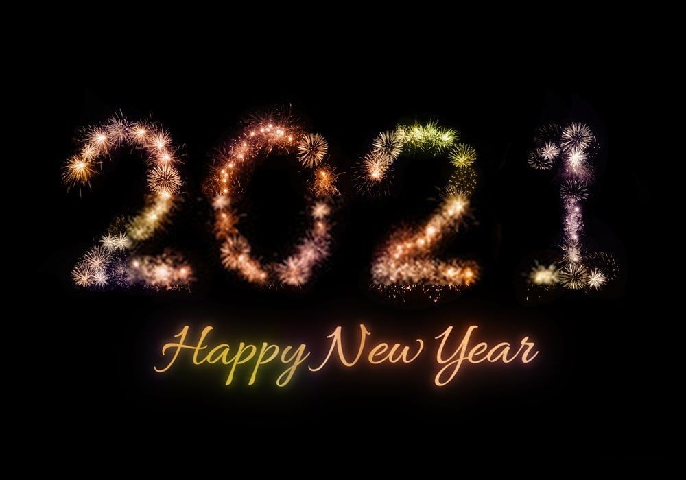 Making the Year Prosperous