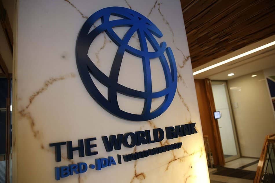 Global Economy to expand by 4% in 2021--World Bank