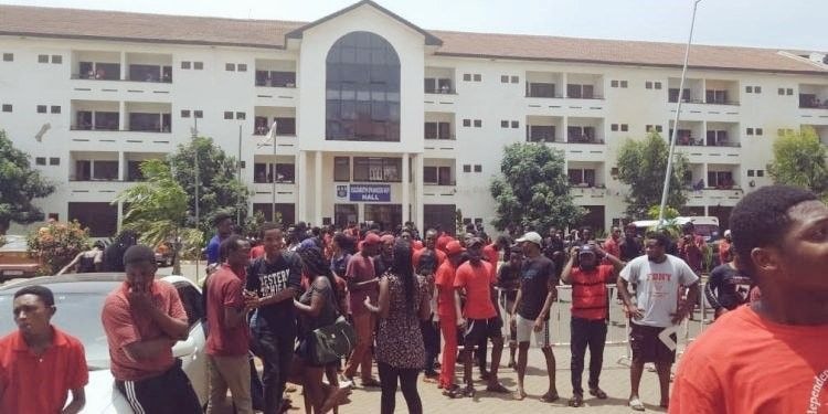 All set for full reopening of schools at all levels…as disinfection ends successfully 