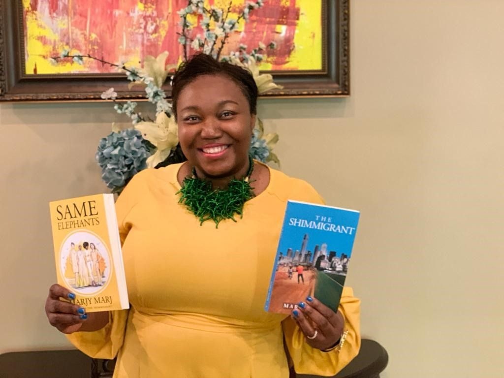 Same elephants to be featured by South Carolina State library 