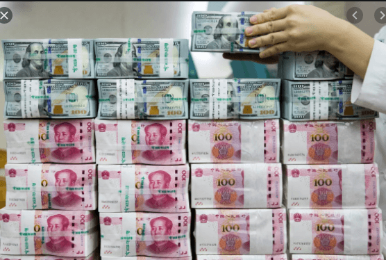 Feature: The year of the Renminbi?