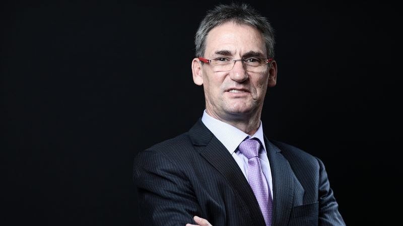 Gold Fields appoints Chris Griffith as CEO designate