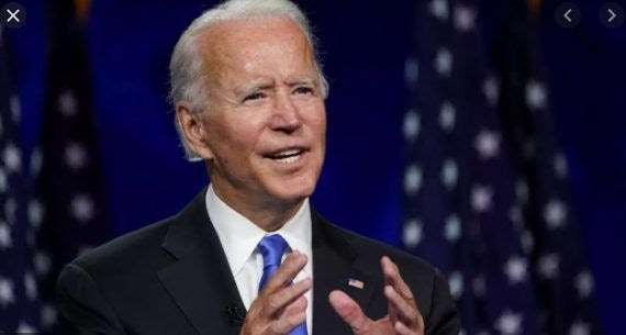 Biden can transform the US from a humanitarian laggard into a global leader – here’s how