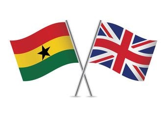 Britain signs £1.2bn trade agreement with Ghana