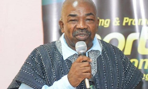 Agenda for Ghana sport (2021 – 2024): …matters arising (five)