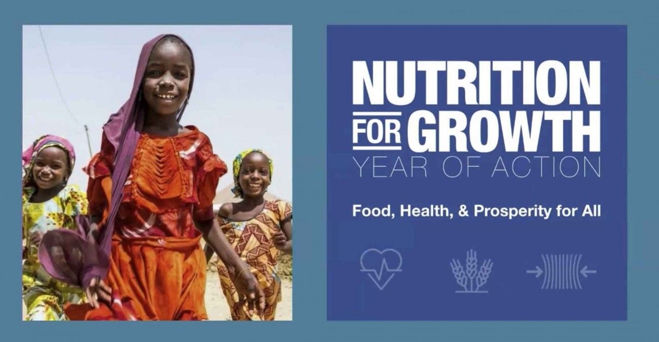 Nutrition crisis looms