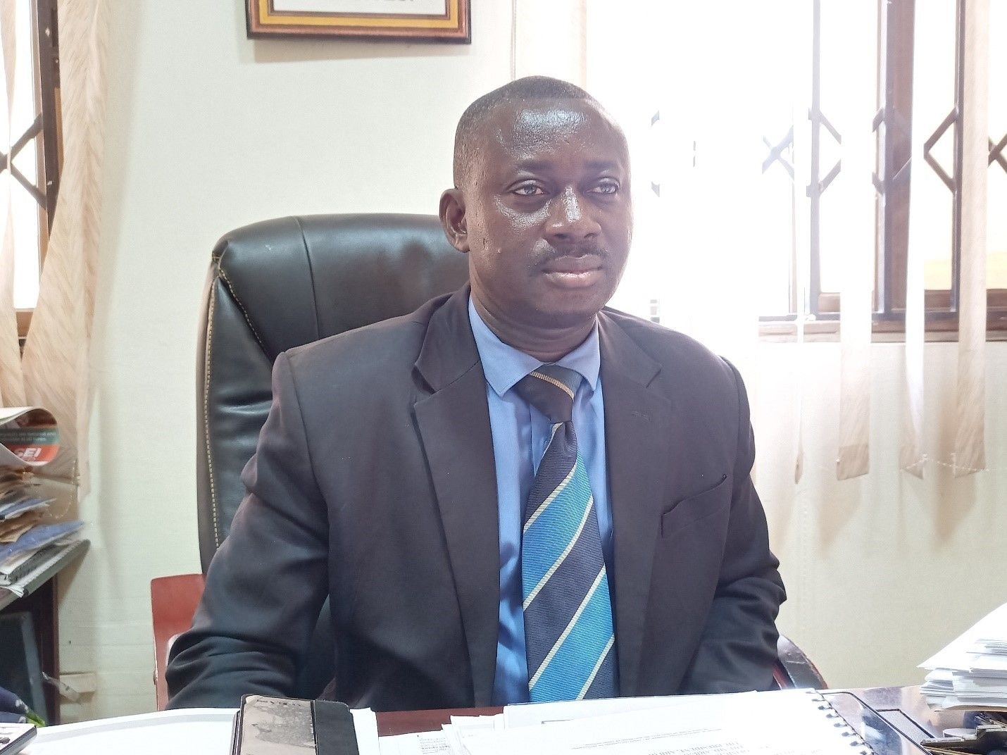 Amantin & Kasei Community Bank eyes GH¢1m profit