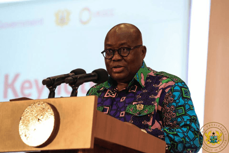 2021 Census: Data will improve livelihoods – Prez  