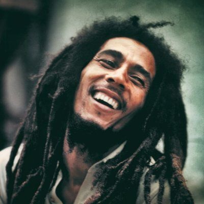 Thoughts of a man: Five gifts from Bob Marley to you