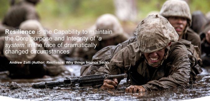 The CIO Diaries: Resilience beyond digital transformation