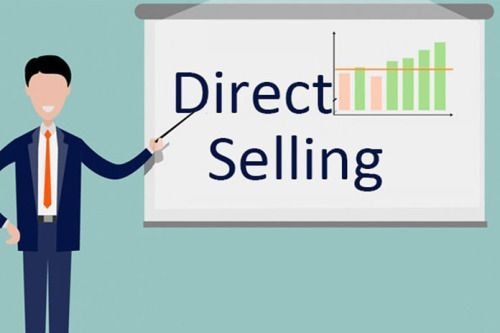 Learning from A Pandemic: Three lessons for direct selling