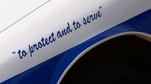 To protect and to serve (cont’d)…Keeping customers safe during this pandemic