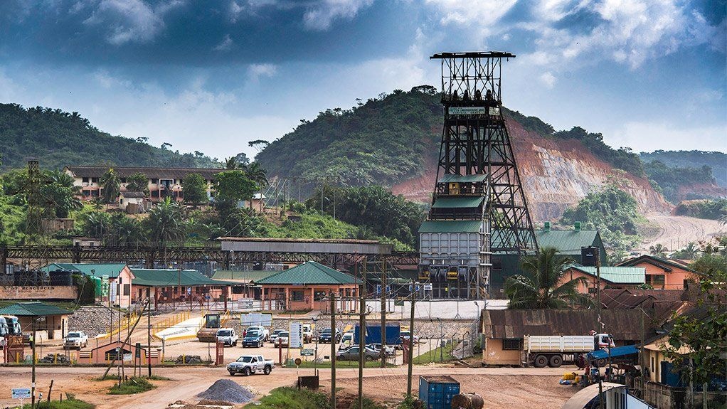 Future Global Resources takes over Bogoso-Prestea Mine--- Matters Arising
