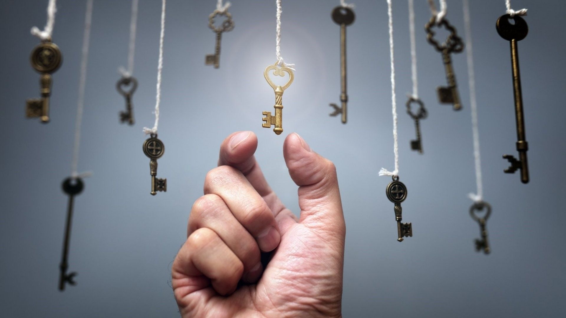 Finding the fortune in failure