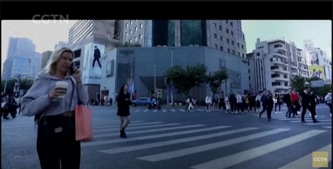 Rise up: Poverty eradication in China
