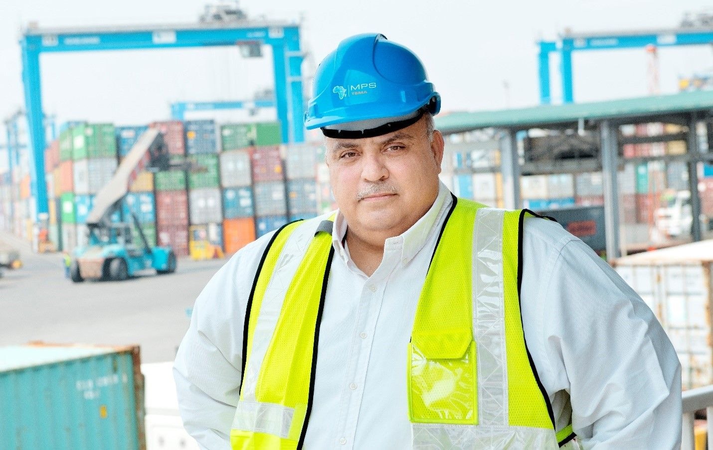 MPS providing connectivity for an independent thriving economy