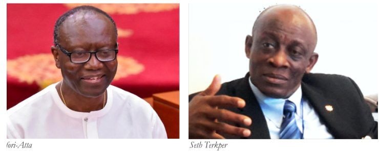 Budget presentation: Ofori-Atta’s absence worries Terkper