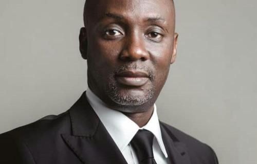 Michael Ofori-Atta: A diplomatic trajectory