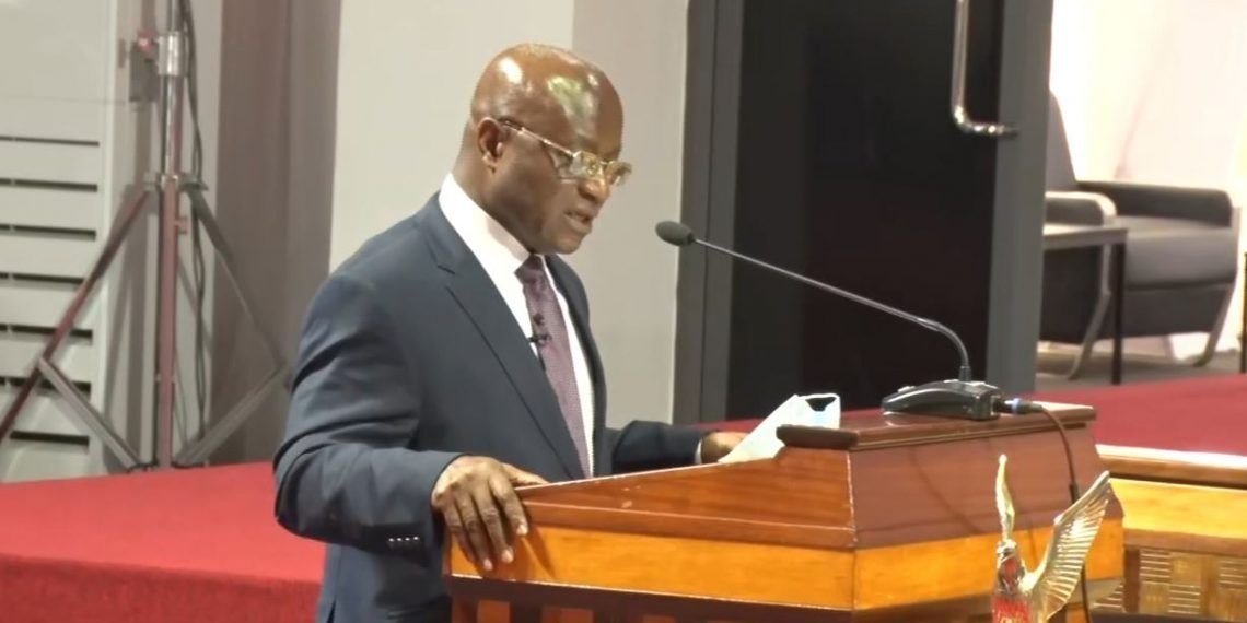 2021 budget silent on aggressive employment-creation strategies-TUC