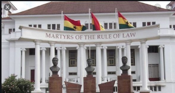 The role of the judiciary in revenue mobilization