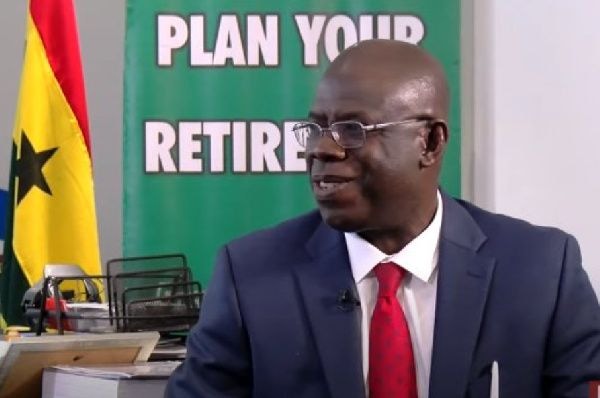 Low pension coverage could increase gov’t spending on social interventions – NPRA