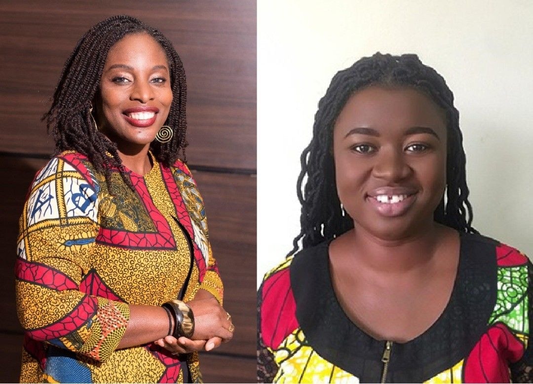 Support women in international relations to achieve full potential