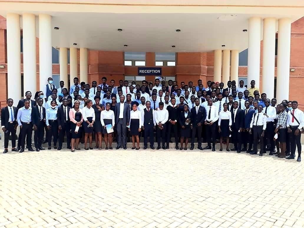 UCC School of Business holds Dean’s Award