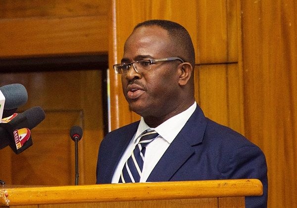 Insecurity, permit delays, et al top list of miners’ concerns