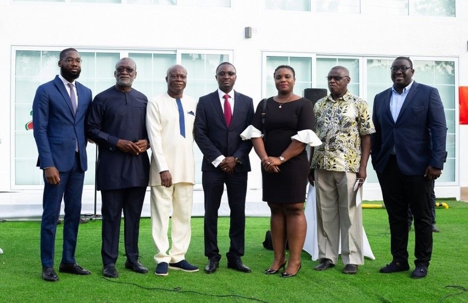 Zeepay takes the wraps off state-of-the-art campus