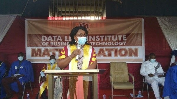 Data Link Institute to deepen partnerships to deliver quality education