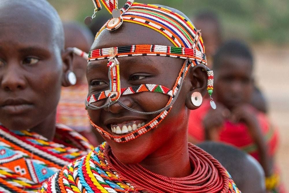 Women-led Kenyan design house wins Fashionomics Africa award