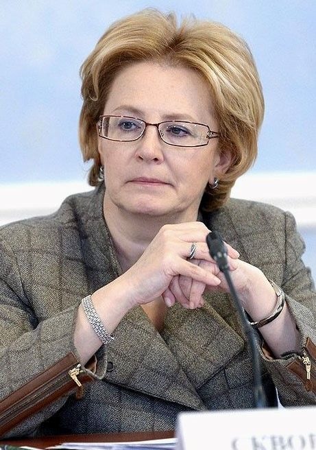 How Russia’s Federal Medical-Biological Agency is handling COVID-19
