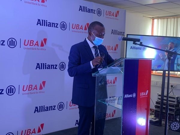 Bancassurance generates GH¢271m in premiums in 2020 - NIC  