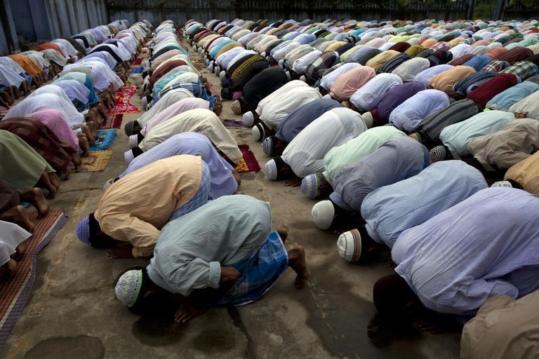 Lessons in the life of Prophet Muhammad for the youth