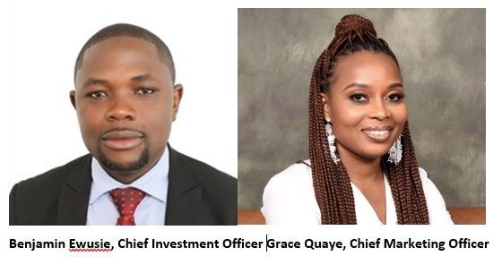 Ashfield Investment Managers – A breath of fresh air for our investment climate