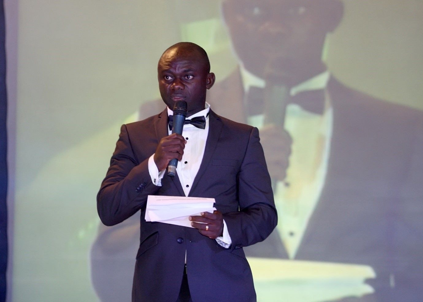  Engen Ghana Limited