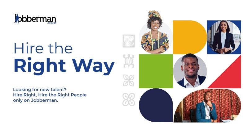 Jobberman Ghana stirs initiative to enable SMEs hire the right way