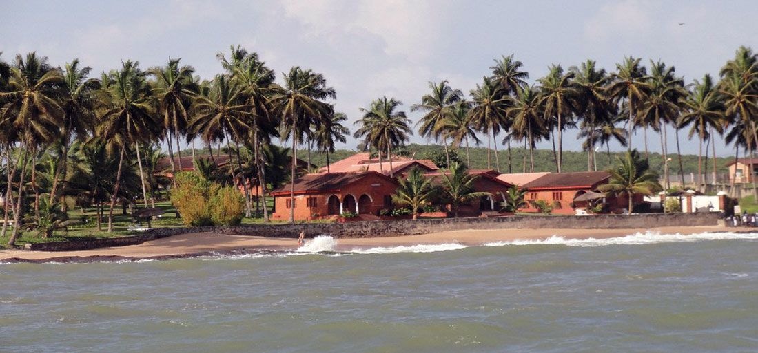Impact of COVID-19 on hospitality industry