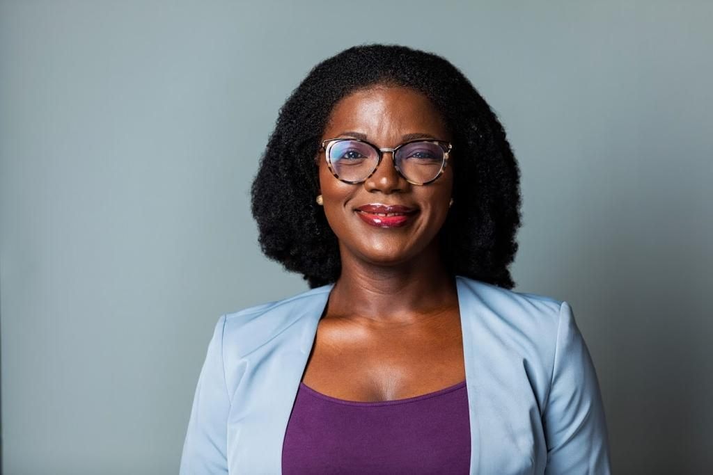 Dr. Haggar Hilda Ampadu – holding educational institutions to standards across the board