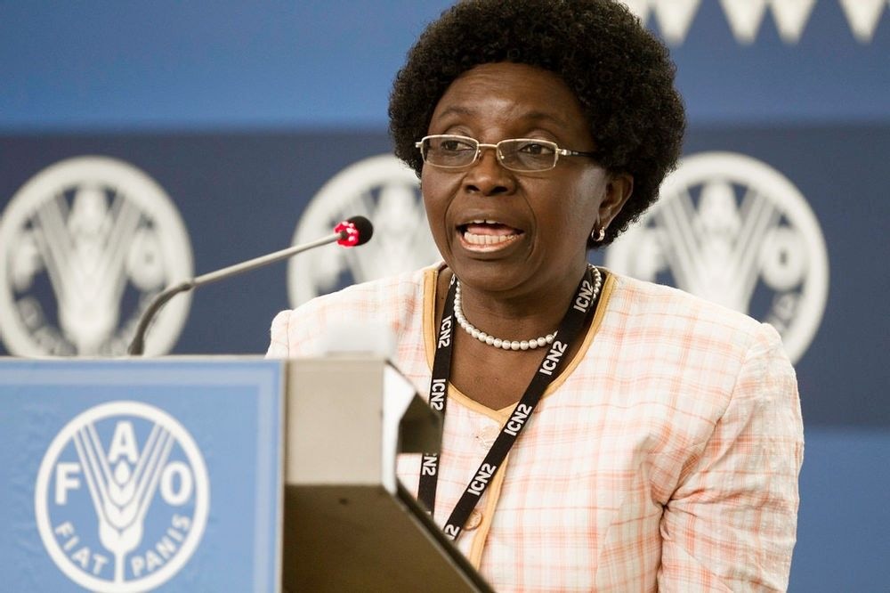 Tax junk food, sweetened beverages to engender healthy living – Prof Lartey