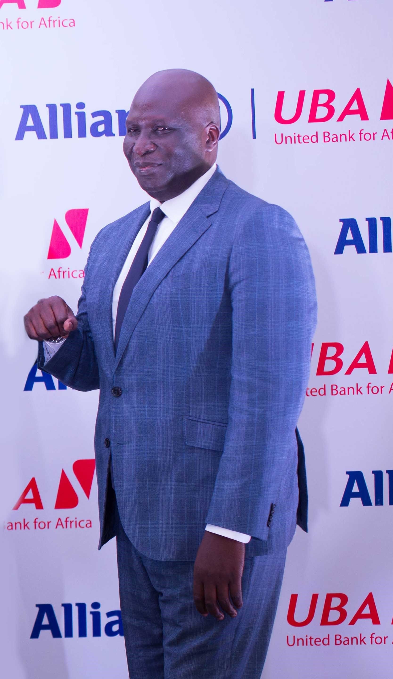BoG’s Head of Banking Supervision lauds UBA for being a compliant bank